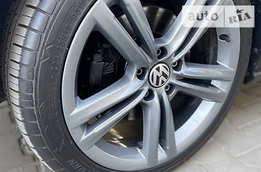 Седан Volkswagen Passat 2014 в 