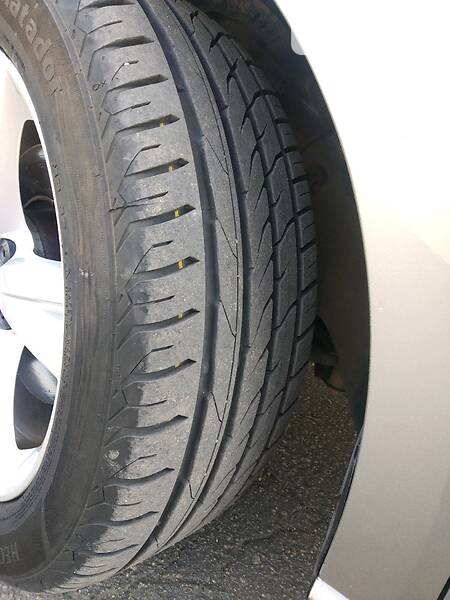 Седан Volkswagen Passat 2013 в Мелитополе