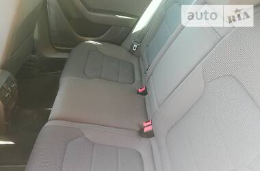 Універсал Volkswagen Passat 2014 в 