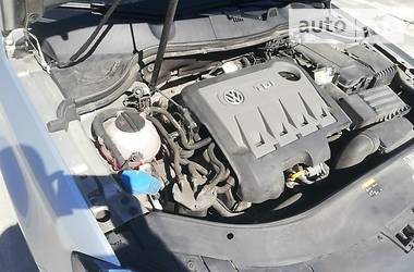 Універсал Volkswagen Passat 2014 в 