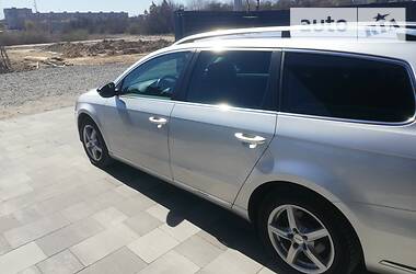 Універсал Volkswagen Passat 2014 в 