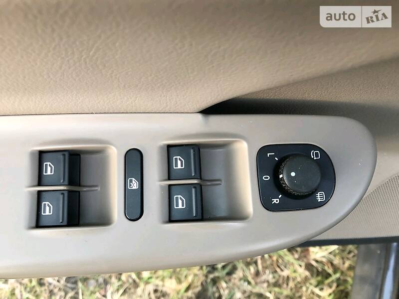 Універсал Volkswagen Passat 2008 в Березному