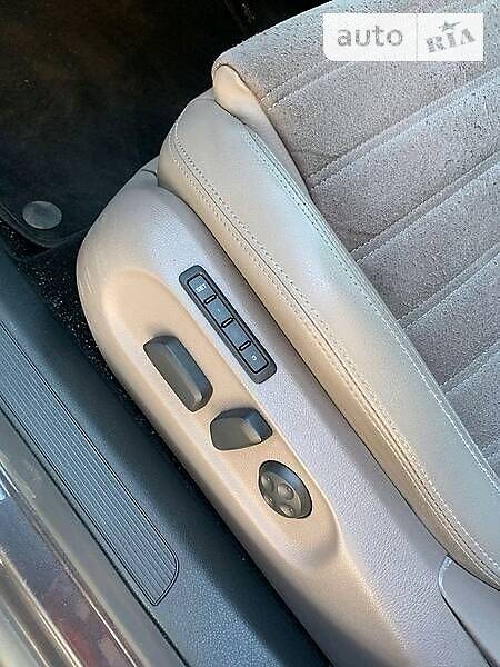 Універсал Volkswagen Passat 2008 в Березному