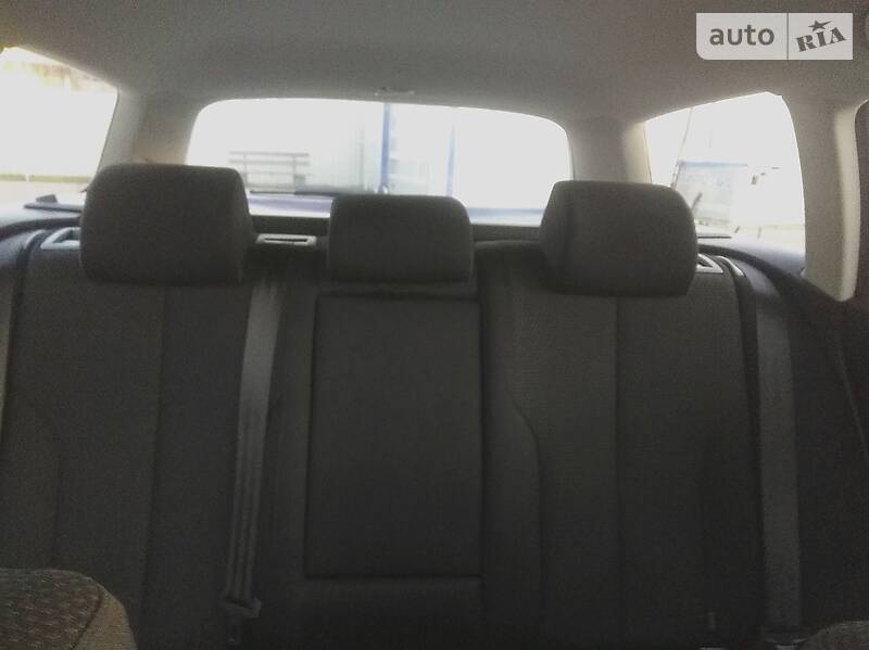 Універсал Volkswagen Passat 2008 в Луцьку фото 25 Універсал Volkswagen Passat 2008 в Луцьку