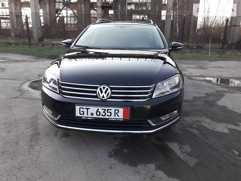 Універсал Volkswagen Passat 2014 в Нововолинську фото 26 Універсал Volkswagen Passat 2014 в Нововолинську