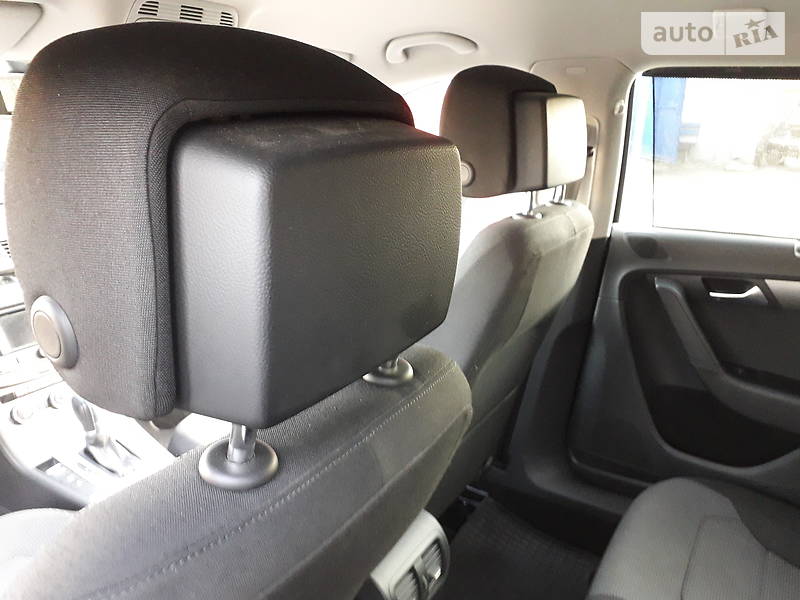 Універсал Volkswagen Passat 2014 в Нововолинську фото 38 Універсал Volkswagen Passat 2014 в Нововолинську