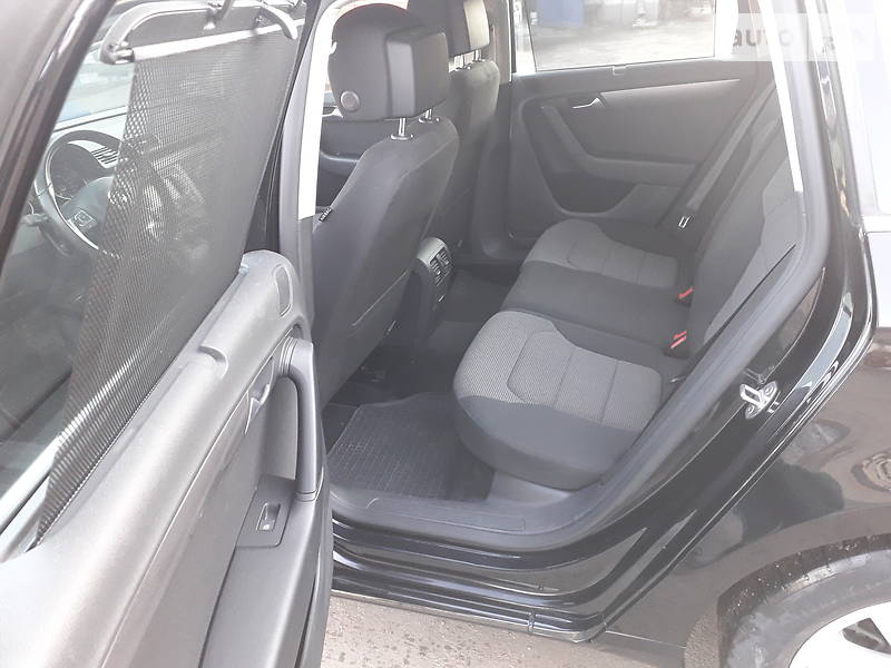 Універсал Volkswagen Passat 2014 в Нововолинську фото 34 Універсал Volkswagen Passat 2014 в Нововолинську