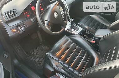 Універсал Volkswagen Passat 2006 в 