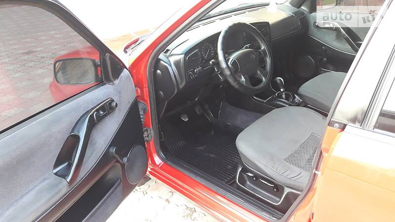 Універсал Volkswagen Passat 1994 в Житомирі фото 10 Універсал Volkswagen Passat 1994 в Житомирі