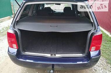 Універсал Volkswagen Passat 1999 в 