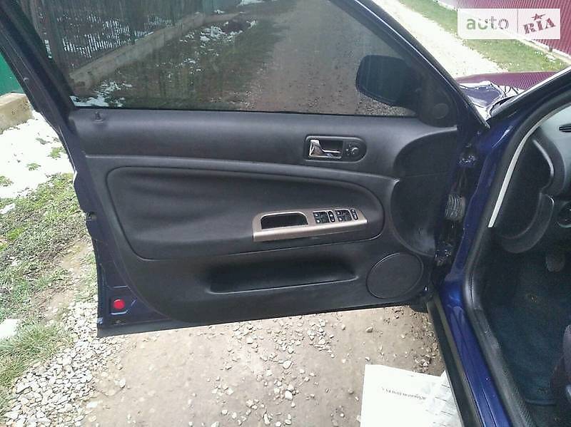 Универсал Volkswagen Passat 1999 в Ивано-Франковске