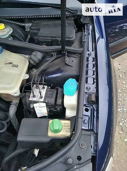 Универсал Volkswagen Passat 1999 в Ивано-Франковске
