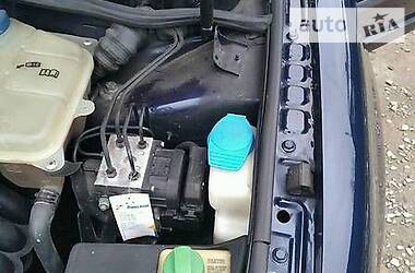 Універсал Volkswagen Passat 1999 в 