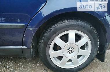 Універсал Volkswagen Passat 1999 в 