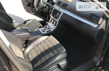 Седан Volkswagen Passat 2009 в 