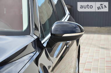 Універсал Volkswagen Passat 2015 в 