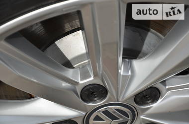 Універсал Volkswagen Passat 2015 в 