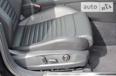 Універсал Volkswagen Passat 2015 в 