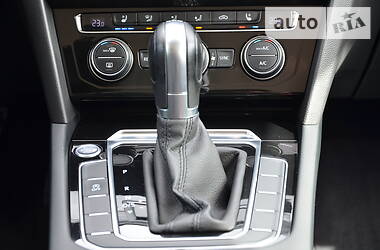 Універсал Volkswagen Passat 2015 в 