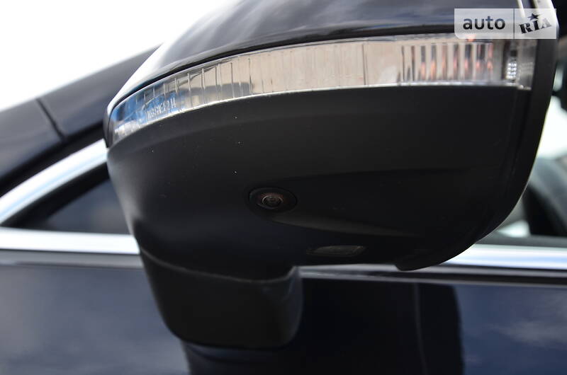 Універсал Volkswagen Passat 2015 в Луцьку