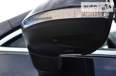Універсал Volkswagen Passat 2015 в 
