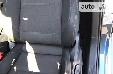 Седан Volkswagen Passat 2016 в 