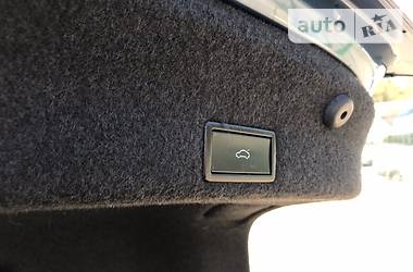 Седан Volkswagen Passat 2016 в 