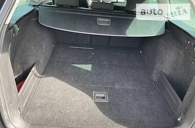 Універсал Volkswagen Passat 2014 в 