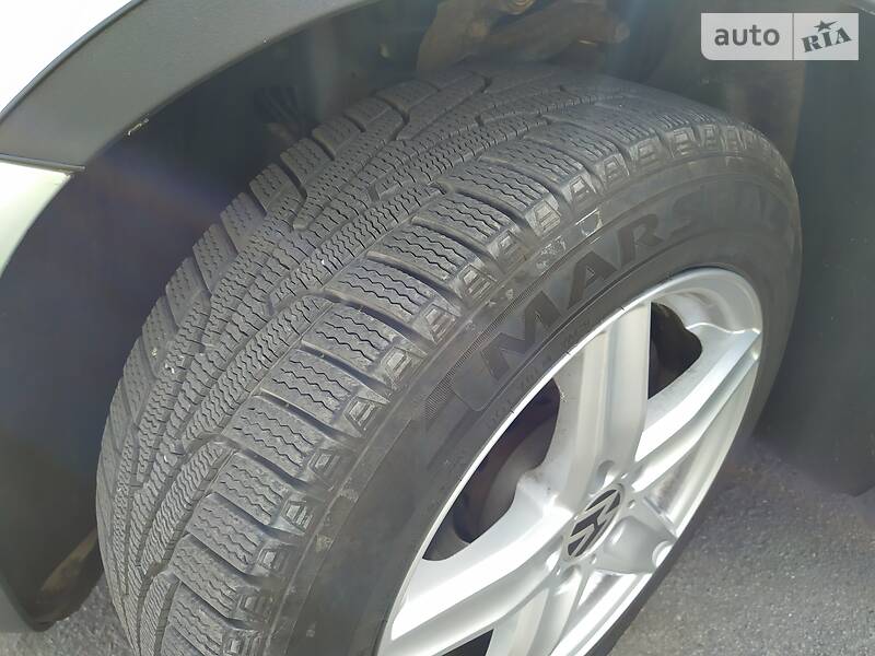 Універсал Volkswagen Passat 2005 в Житомирі фото 27 Універсал Volkswagen Passat 2005 в Житомирі