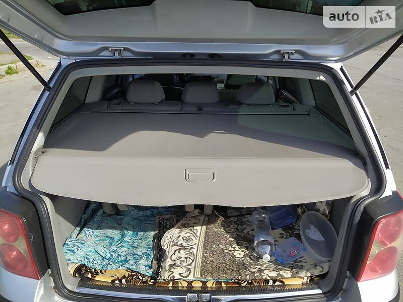 Універсал Volkswagen Passat 2005 в Житомирі фото 31 Універсал Volkswagen Passat 2005 в Житомирі