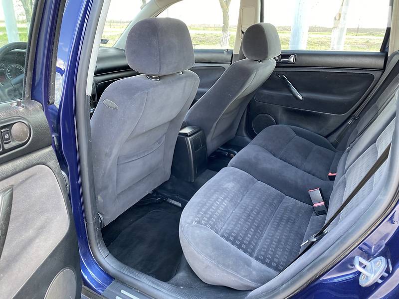 Универсал Volkswagen Passat 2002 в Первомайске
