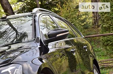 Універсал Volkswagen Passat 2011 в 