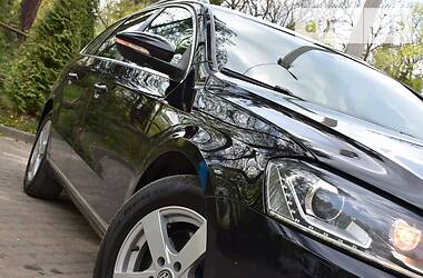 Універсал Volkswagen Passat 2011 в 