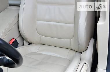 Універсал Volkswagen Passat 2011 в 