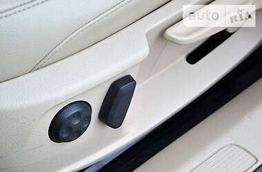 Універсал Volkswagen Passat 2011 в 