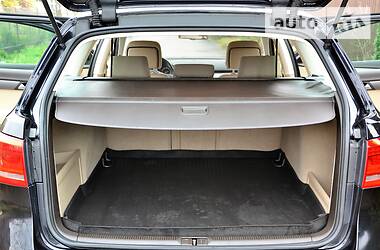 Універсал Volkswagen Passat 2011 в 