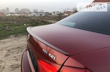 Седан Volkswagen Passat 2015 в 