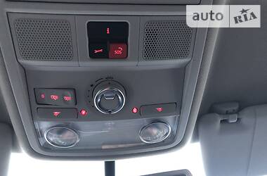 Седан Volkswagen Passat 2015 в 