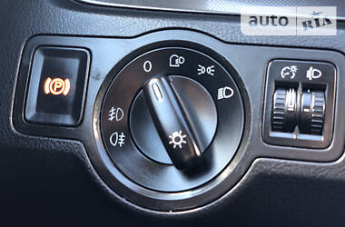 Універсал Volkswagen Passat 2007 в 