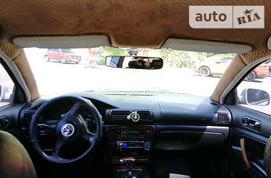 Седан Volkswagen Passat 1999 в 