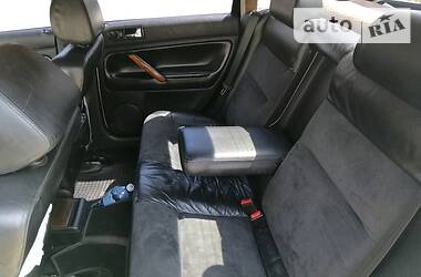 Седан Volkswagen Passat 1999 в 