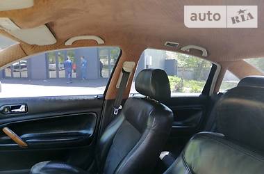 Седан Volkswagen Passat 1999 в 