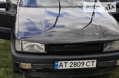 Седан Volkswagen Passat 1992 в Ивано-Франковске
