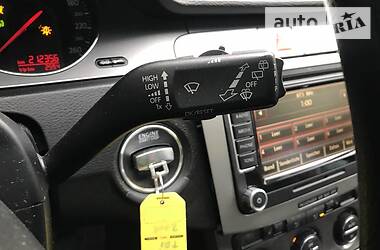 Універсал Volkswagen Passat 2008 в 