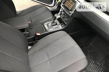 Універсал Volkswagen Passat 2008 в 