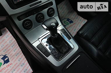 Седан Volkswagen Passat 2006 в 