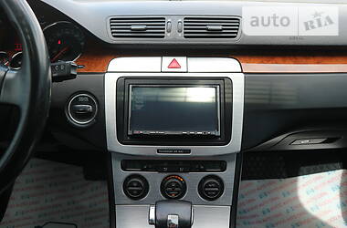 Седан Volkswagen Passat 2006 в 