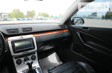 Седан Volkswagen Passat 2006 в 