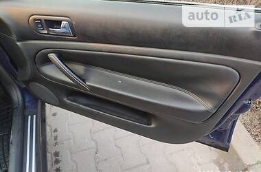 Універсал Volkswagen Passat 2003 в 