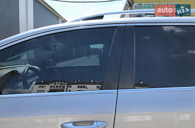 Универсал Volkswagen Passat 2014 в 